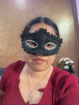 Curvy_GX webcam