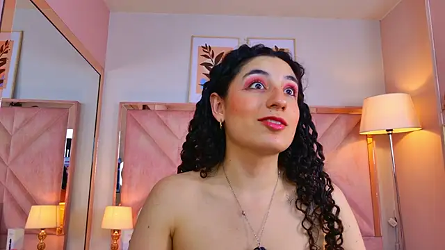 DemiJones_ webcam
