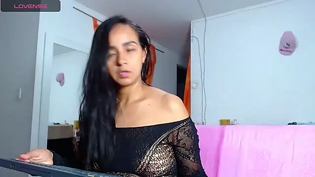 Kendall_honea webcam