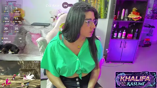 Khalifa_Gold live sex cam