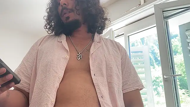 daddyvibes webcam