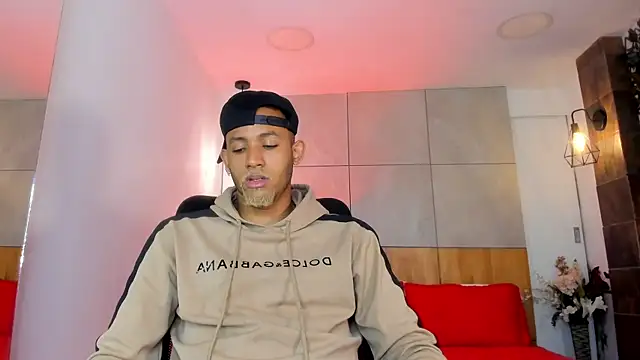 B_Wild webcam