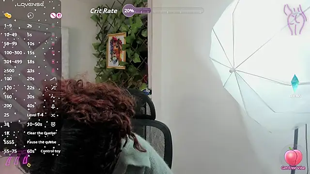 Tequilaaa11 webcam