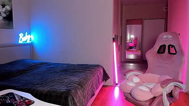 wow_lovie webcam