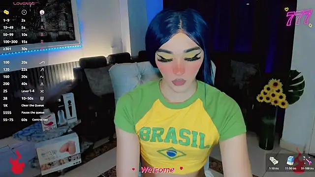 Baby_Aliz webcam