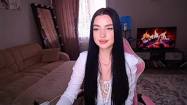 yourslina (F young) - FOR A GREAT MOOD FOR THE WHOLE DAY😺