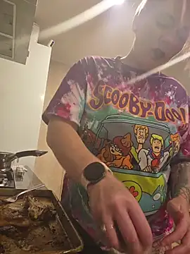 PinkTheHawk webcam