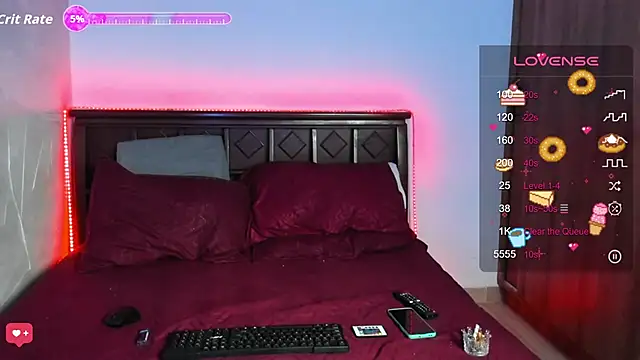 jhonny__ackerman webcam
