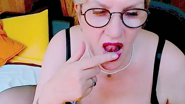 GattonaBiondona webcam
