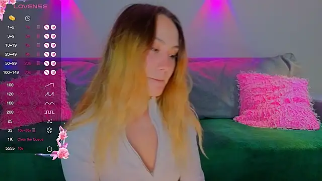 baobei03 webcam