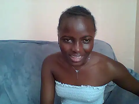 Beauty-Glam webcam