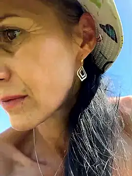MilffantasyX webcam
