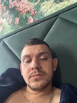 Mark1404 webcam