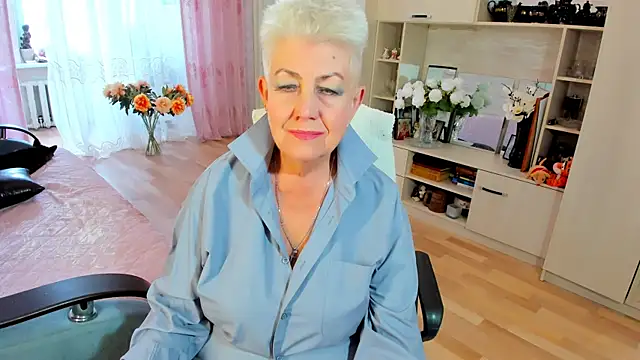 HotandMature webcam