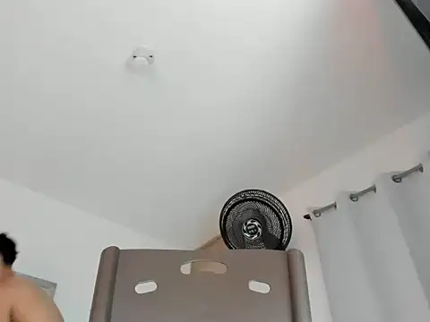 GilberMxx webcam