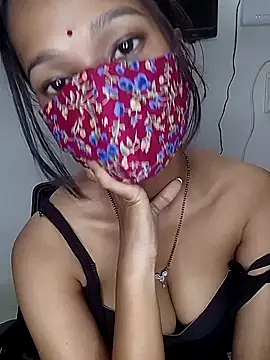 sexy_manvi25 webcam