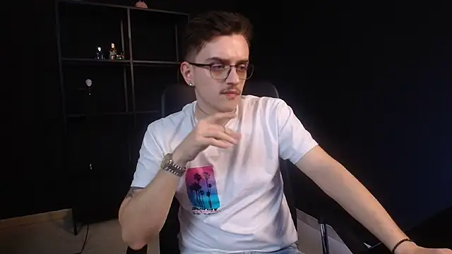 FelixStarkk webcam