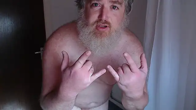 Daddybear26 webcam