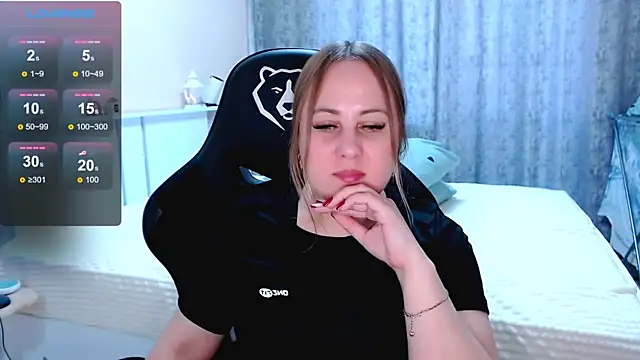 Pretty_Yourfriend webcam