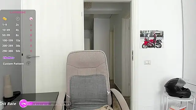 ZackFraser webcam