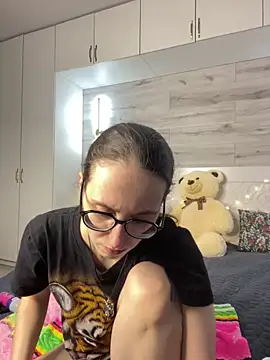 MartiniiSelenna webcam