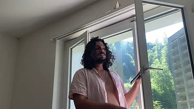 daddyvibes webcam