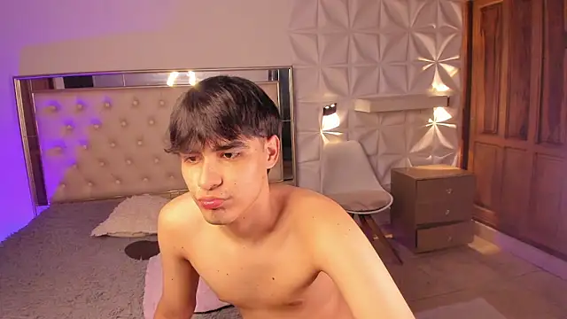 IamJuanJoc webcam