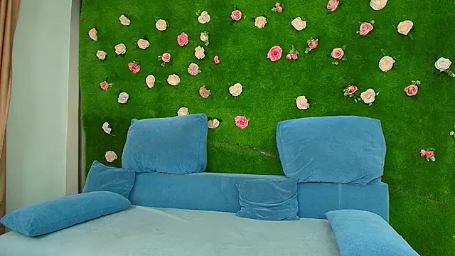 AmmyFlirty webcam
