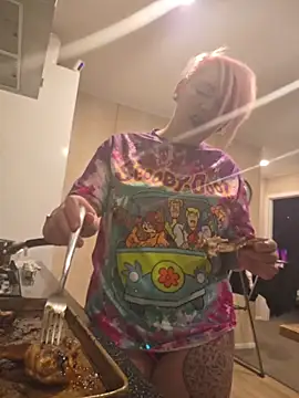 PinkTheHawk webcam