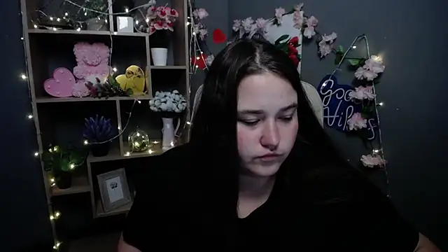 XX_Daniella_XX webcam