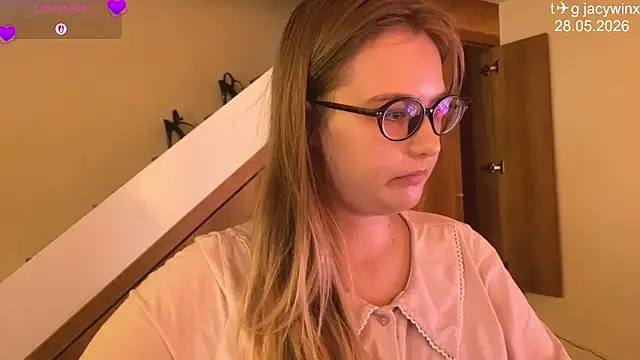 JacyWinslat webcam