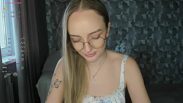 A_delina webcam