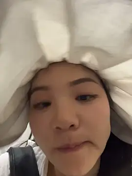 xiaochengzi505 webcam