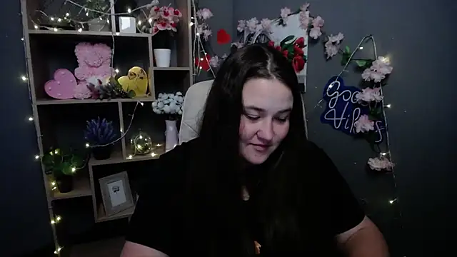 XX_Daniella_XX webcam