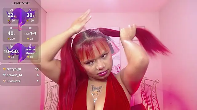 Choloeadams_xxx webcam