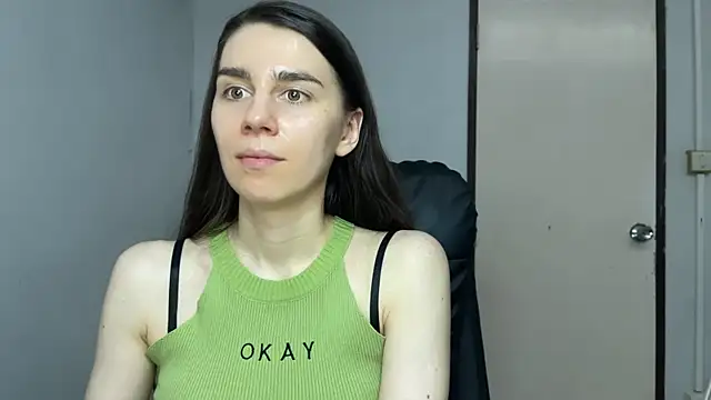 SassyJessi white webcam girl
