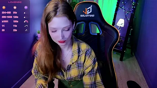 Your_lilith erotic tease show