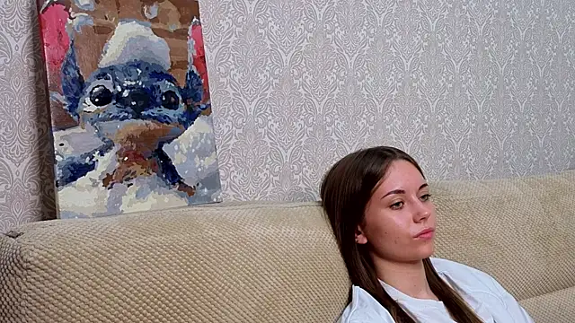Dutifulandwet dildo tease show