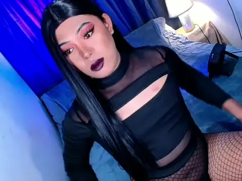 Olivia_the_Temptress27 webcam