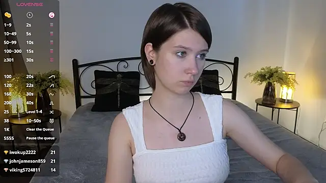 TeraCroft webcam