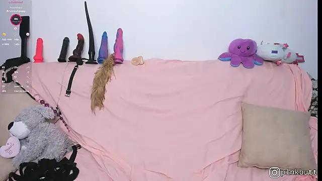 HelenGoat webcam