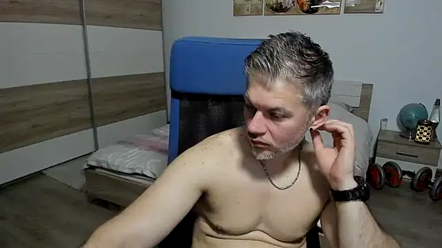 RobbyShawz webcam