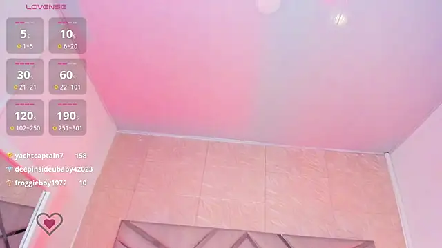 sophie_pariss webcam