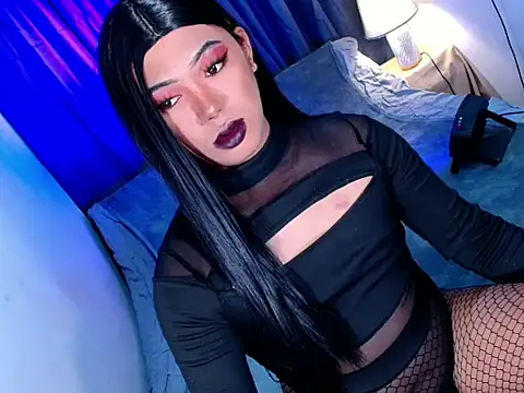 Olivia_the_Temptress27 webcam