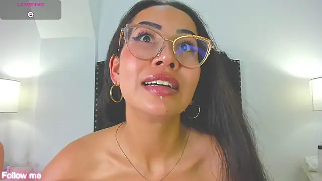 agartha_velvet webcam