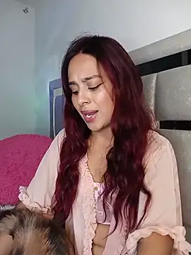 Emiily_Bliss26 webcam