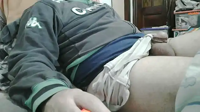 messi_syssy webcam
