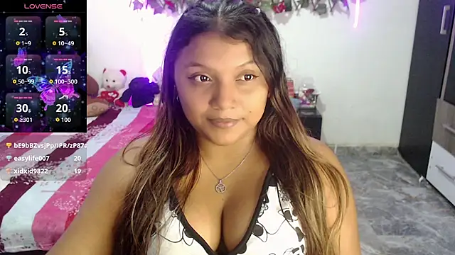 sexysusan4you webcam