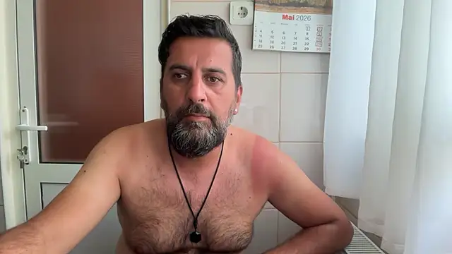TARKAN1 webcam