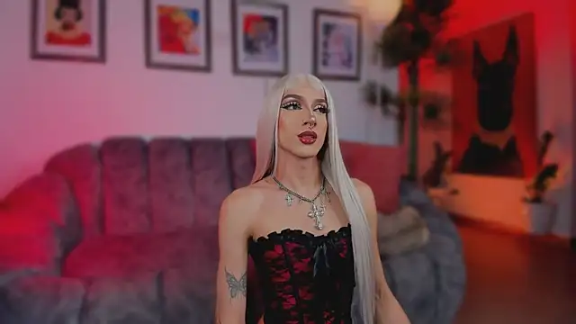 Taylor__foxxx live sex cam